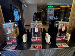-畅想汤泉生活(民治店)