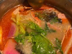 -山海蟹庐·海鲜糟粕醋火锅(慈溪店)