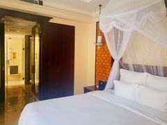 -三亚亚龙湾雅高铂尔曼别墅度假酒店