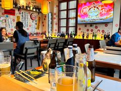-三杯赤運·中式小酒馆(所城里店)