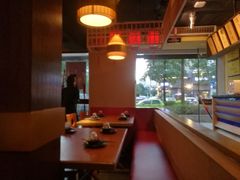 卡座-令狐冲·活鱼馆(宝龙店)