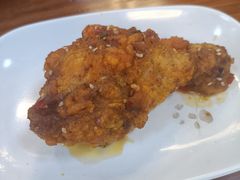 -卡迷尔牛肉面(佳木斯路店)