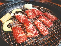 -炎蔵牛舌烤肉