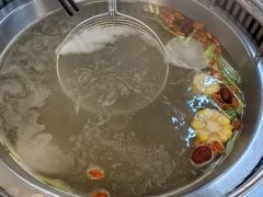 -潮汕鲜牛肉火锅(化工路店)