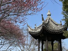 -台州府城(东湖)