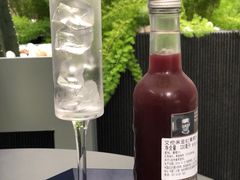 梅洛葡萄汁-Something For(中洲湾店)
