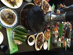 iphone_upload_pic-厚味居炙子烤肉·清真(天桥南纬路店)