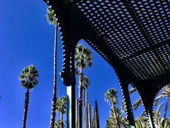 -马洛雷勒花园