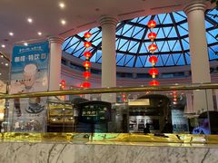 -汕头金海湾大酒店(万象城店)