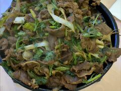 -烤肉宛饭庄(南礼士路店)