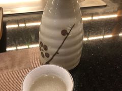 清酒-品未·铁板烧(甜水园店)