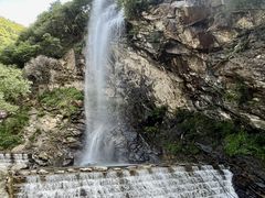 -少华山国家森林公园