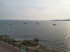 -红星渔村(将军石店)