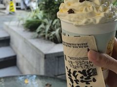 -茶颜悦色(花园道店)