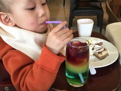 -东方红海鲜百汇(国际大厦店)