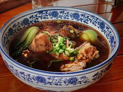 -无锡苏宁银河国际酒店-麺餐厅