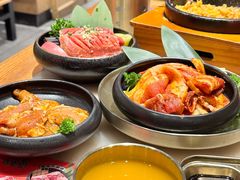 -韩宫宴烤肉·料理(宜兴八佰伴店)
