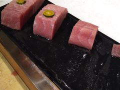 -芭菲盛宴·环球美食(北城国际店)