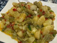 -茶马古道·野生菌清汤黄牛肉(沙溪店)