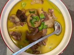 -汉水谣·江景餐厅(江滩店)