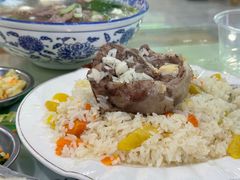 -尔力新疆丸子汤(北屯店)