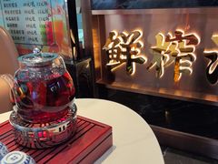 -望海湾鱼头泡饼·天津菜(空港店)