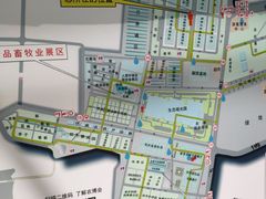 -长春农博园