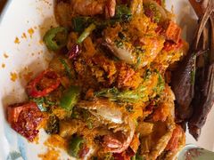 -德胜轩正宗顺德菜(宝安沙井会展中心店)