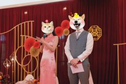 -藤薰定制中式嫁衣礼服旗袍店