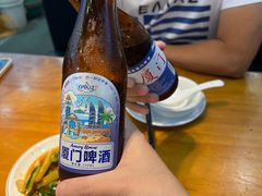 -醉壹号海鲜大排档·老厦门特色菜(厦门美食地标店)