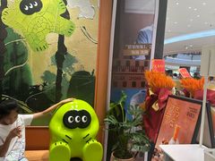 -混果汁(福田领展中心城店)