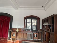 -张学良旧居陈列馆(大帅府)