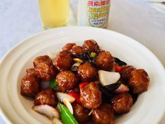 -玉林烤鸭店(定福庄店)