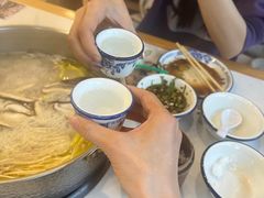 -朴小妹人参鸡汤火锅(长白山万达店)