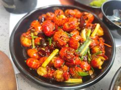 -一棠龙虾•王牌虾球(恒隆广场店)