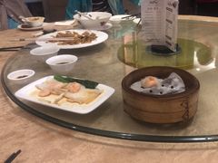 -广东胜利宾馆西关粤中餐厅