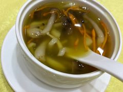 -仿膳饭庄(天安门店)