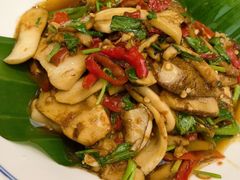 -滇铺子·云南特色菜·第九届野生菌美食节(东风东路c86店)
