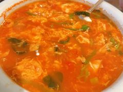 -华盛园卷子王农家菜水库鱼