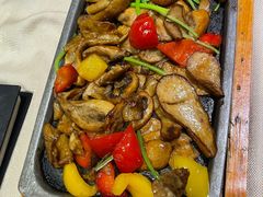 -云来居素食馆(南山店)