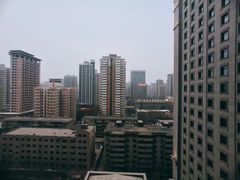 -西安赛瑞喜来登大酒店