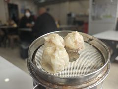 -吃不亏特色包子(三峡广场店)