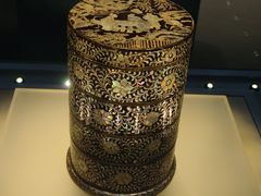 -浙江省博物馆(孤山馆区)