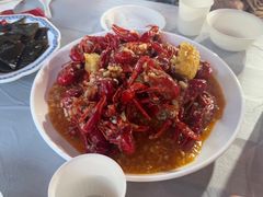 -柒五龙虾(八王寺店)