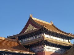 -故宫钟表馆