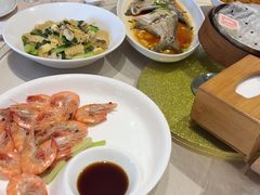 -大灶头·新昌菜(中国茶市店)