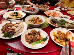 -虾饺妹·酒家(金碧店)