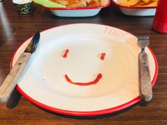 -Tubestation站点比萨(高新万达ONE店)