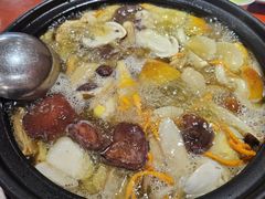 -菌之家·专业纯野生菌火锅·特色炒菌