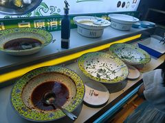 -李二鲜鱼(六堰大洋直营店)